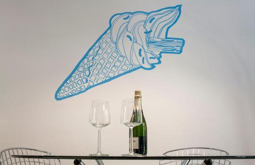 Hostafrancs Apartment | Habitat Apartments ADN