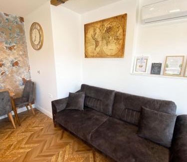 Ruse Center Apartment | Habitat Central Apartment