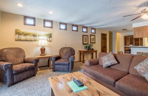 Ketchum House | Habitat Condo - 2 Bedroom B4