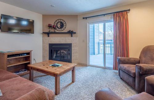Ketchum House | Habitat Condo - 2 Bedroom B4