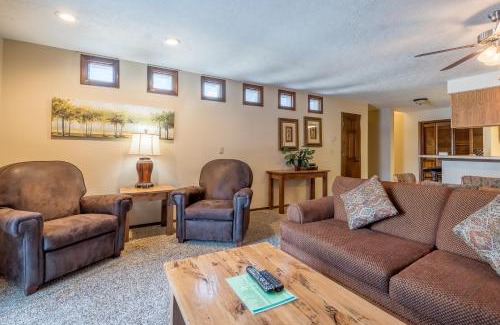 Ketchum House | Habitat Condo - 2 Bedroom