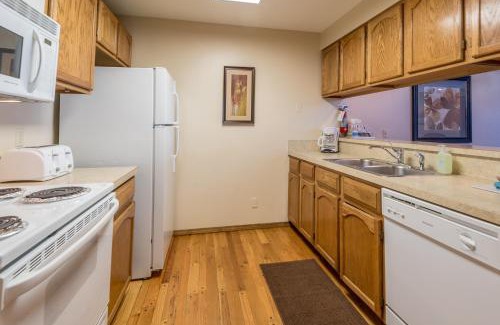 Ketchum House | Habitat Condo - 2 Bedroom