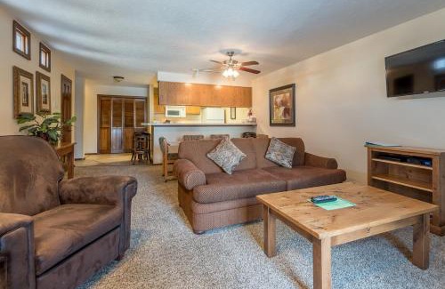 Ketchum House | Habitat Condo - 2 Bedroom