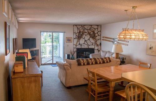 Ketchum House | Habitat Condo A7