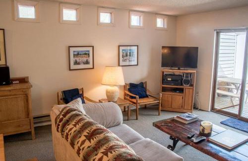 Ketchum House | Habitat Condo A7