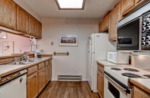 Ketchum House | Habitat Condo A7