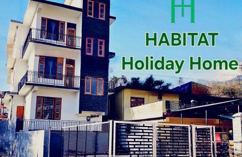 Sidhpur Bed & Breakfast | HABITAT Holiday Home