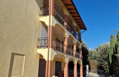 Montelaguardia Apartment | Habitat - Vacation House in Perugia
