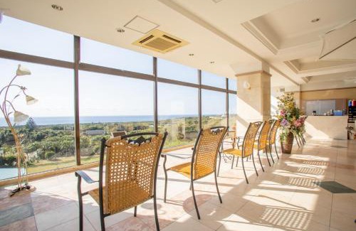 Hachijo Hotel | Hachijo View Hotel