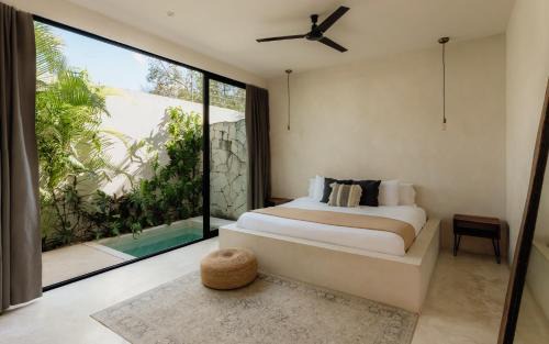 La Veleta House | Hacienda 21 - Villa 10 rooms 6 pools gym and yoga