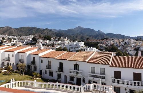 Nerja House | HACIENDA 36 MENYBER
