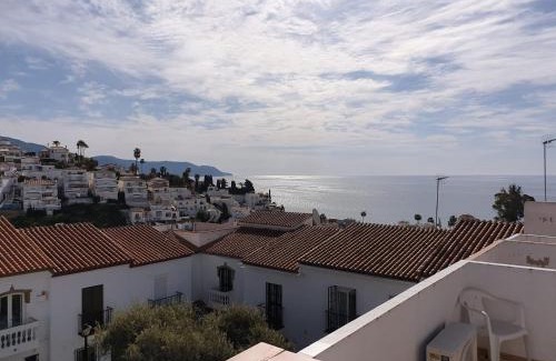 Nerja House | HACIENDA 36 MENYBER