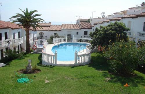 Nerja House | HACIENDA 36 MENYBER