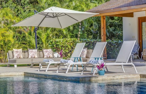 Punta Cana Villa | Hacienda 82 - Amazing Golf view Villa