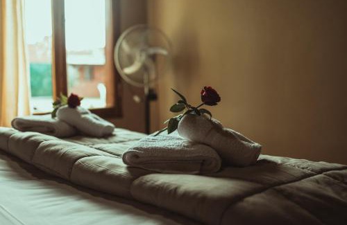 San Rafael Apartment | Hacienda ALTO MONTE