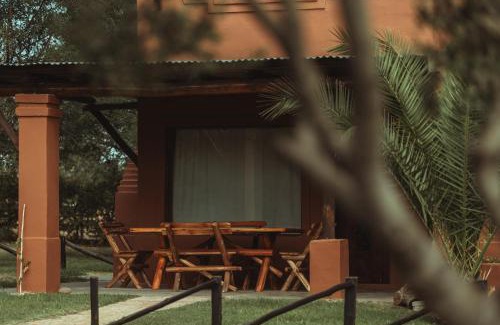 San Rafael Apartment | Hacienda ALTO MONTE