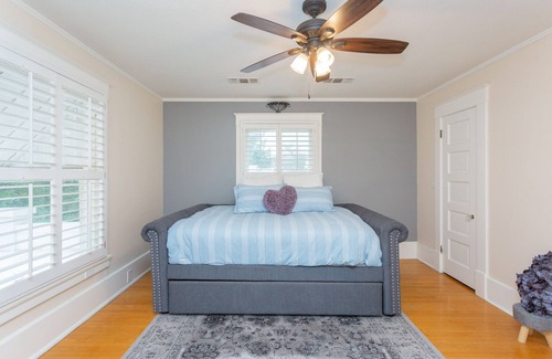 Roswell Bed & Breakfast | Hacienda Amor de Roswell