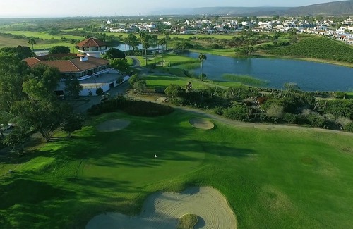 Salsipuedes Hotel | Hacienda Bajamar