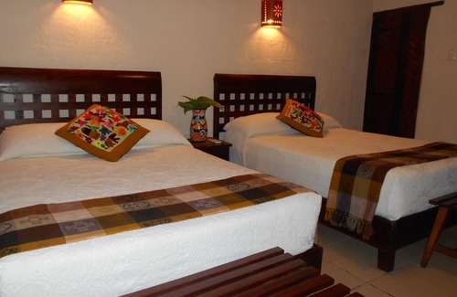 Chichen Itza Hotel | Hacienda Chichen Resort & Yaxkin Spa