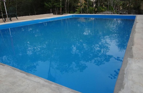 Coba Bed & Breakfast | Hacienda Cobá