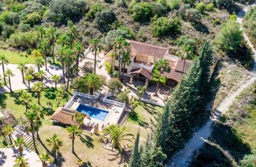 Coin Villa | Hacienda De La Siesta