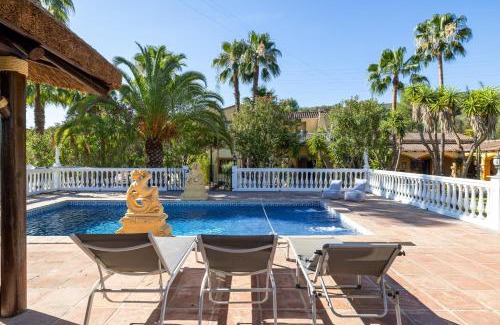 Coin Villa | Hacienda De La Siesta