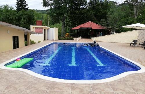 Villeta House | Hacienda el Paraiso Villeta
