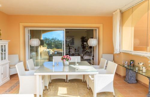 Marbella Apartment | Hacienda Elviria