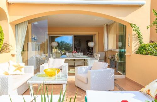 Marbella Apartment | Hacienda Elviria