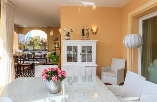 Marbella Apartment | Hacienda Elviria
