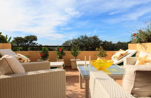 Marbella Apartment | Hacienda Elviria