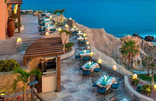 Los Cabos Resort | Hacienda Encantada Studio in Cabo, MX Top 10 resort in MX The spirit of luxury