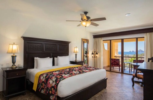 Los Cabos Resort | Hacienda Encantada Resort & Residences