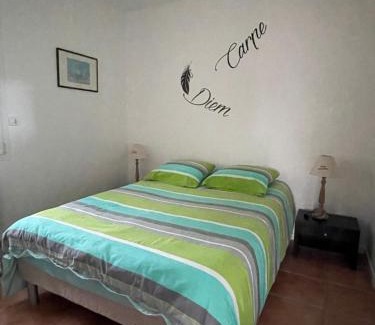 Plaisance House | Hacienda