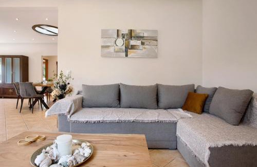 Agios Sostis House | Hacienda