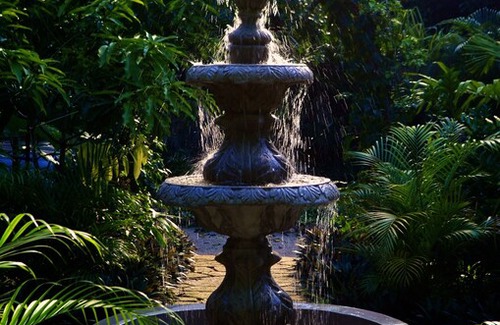 Xcaret Villa | Hacienda - Hidden Gem in Jungle w/ Waterfall Pool & 5 min. Xcaret WaterPark!