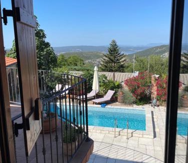 Vinodolska opcina Villa | Hacienda