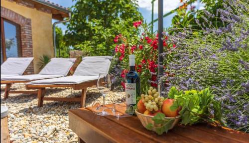 Vinodolska opcina Villa | Hacienda