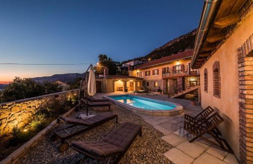 Vinodolska opcina Villa | Hacienda
