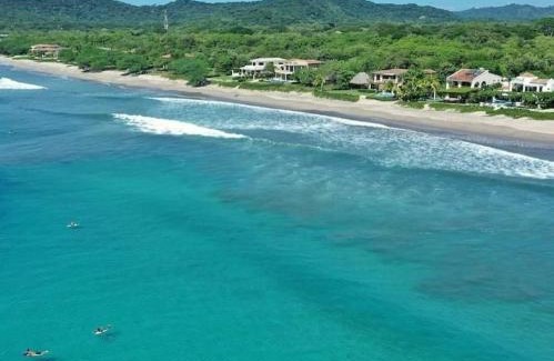 Playa Colorado Apartment | Hacienda Iguana Luxury Apartment with Pool & Golf