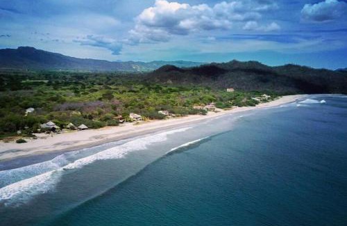 Playa Colorado Apartment | Hacienda Iguana Luxury Apartment with Pool & Golf