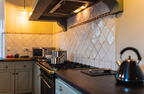 Anglet Villa | HACIENDA KEYWEEK Large Family Villa with Pool, Garden, Sauna in Anglet