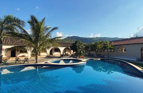 Guaduas Bed & Breakfast | Hacienda La Pola