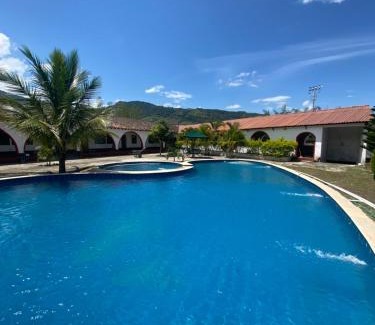 Guaduas Bed & Breakfast | Hacienda La Pola