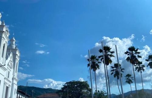 Guaduas Bed & Breakfast | Hacienda La Pola