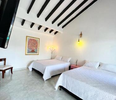 Guaduas Bed & Breakfast | Hacienda La Pola