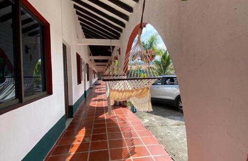 Guaduas Bed & Breakfast | Hacienda La Pola