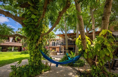 Sayulita House | Hacienda RPP · Peaceful Homestead At Rancho Poco a Poco