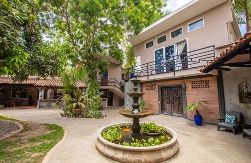 Sayulita House | Hacienda RPP · Peaceful Homestead At Rancho Poco a Poco