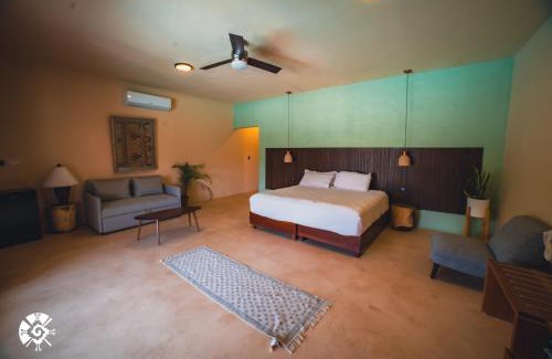 Merida Municipality Hotel | Hacienda Susulá